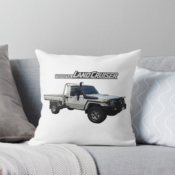 Item preview, Toyota Landcruiser 79 Single Cab designed and sold by Johno996.