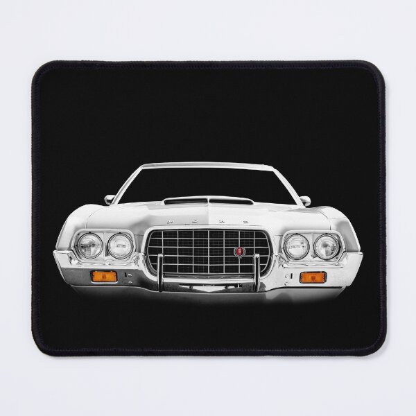 Item preview, Ford Gran Torino - black designed and sold by mal-photography.