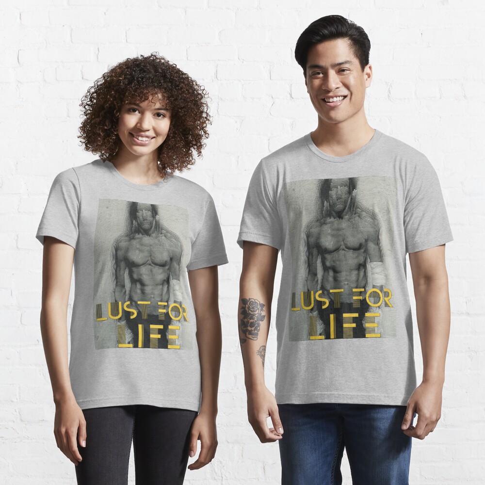 for life t shirt