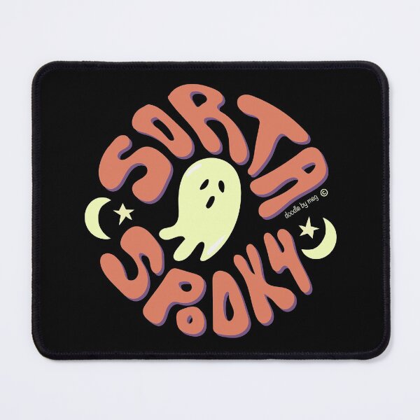 Item preview, Sorta Spooky © designed and sold by doodlebymeg.