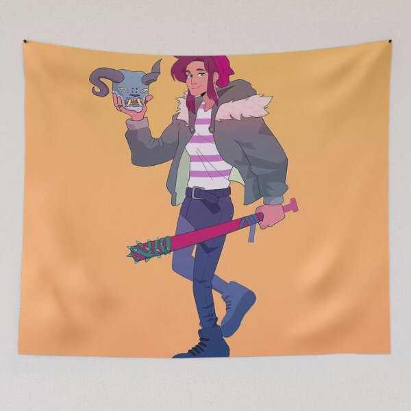 Item preview, Heads Up! designed and sold by ThrowawayZoo.