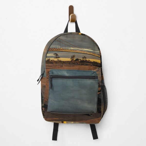 Item preview, Sunrise over Staten Island designed and sold by ShootFirstNYC.