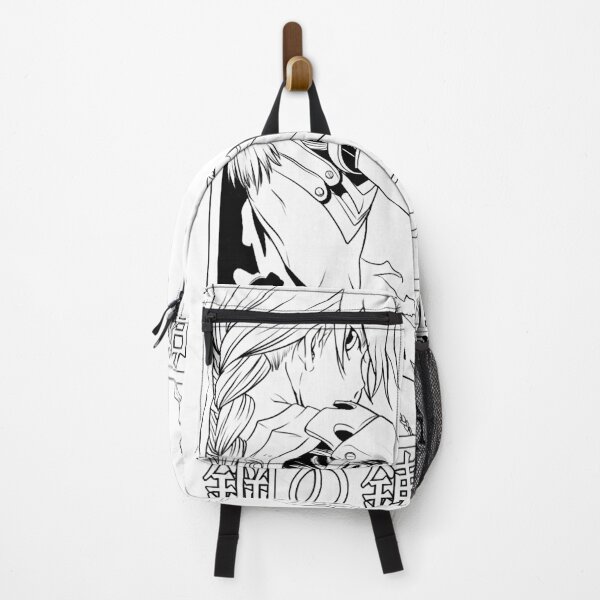 Item preview, FULLMETAL ALCHEMIST Classic designed and sold by emmettreidgxb59.