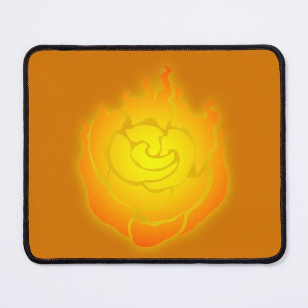 Item preview, Yang rose designed and sold by AnimeGamerGirl.