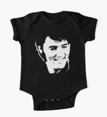 elvis One Piece - Short Sleeve