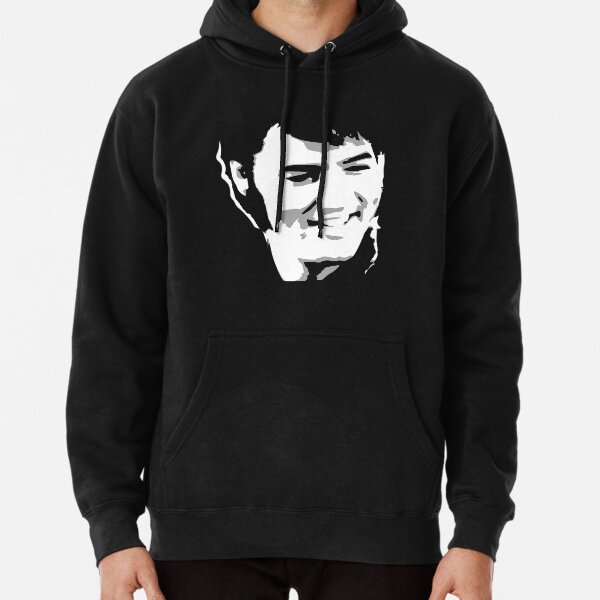 elvis presley zip up hoodies