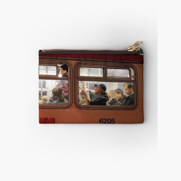 Item preview, city scene designed and sold by Marianna Tankelevich.