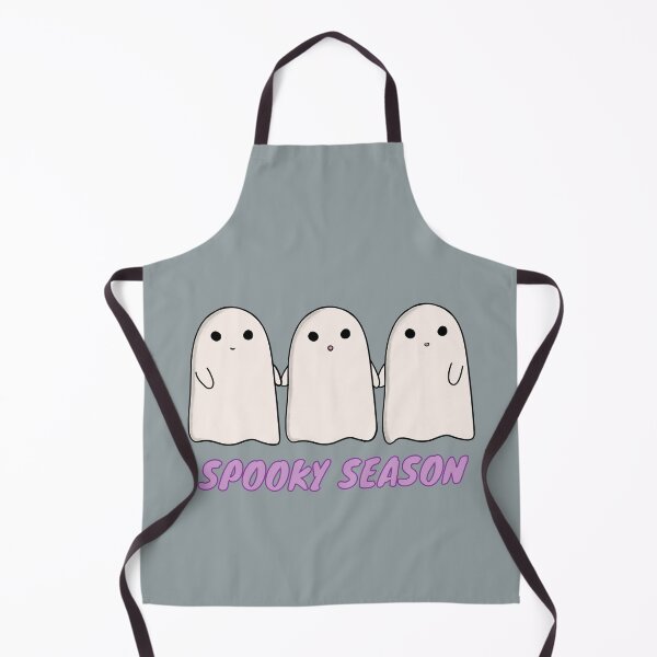 Item preview, Spooky Season Ghost Friends designed and sold by DesignStory.
