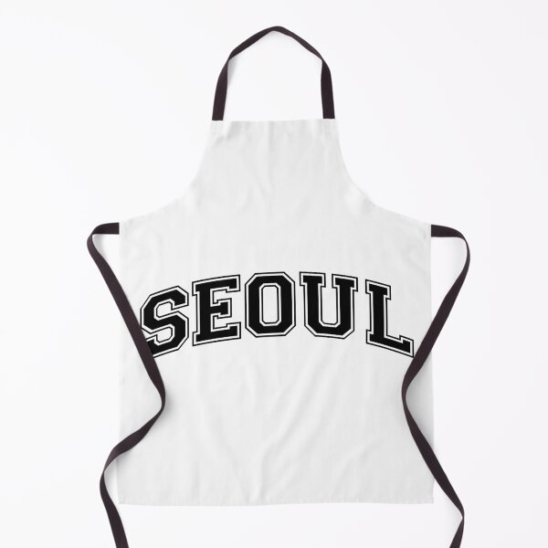 Item preview, seoul varsity letters designed and sold by we-expect.