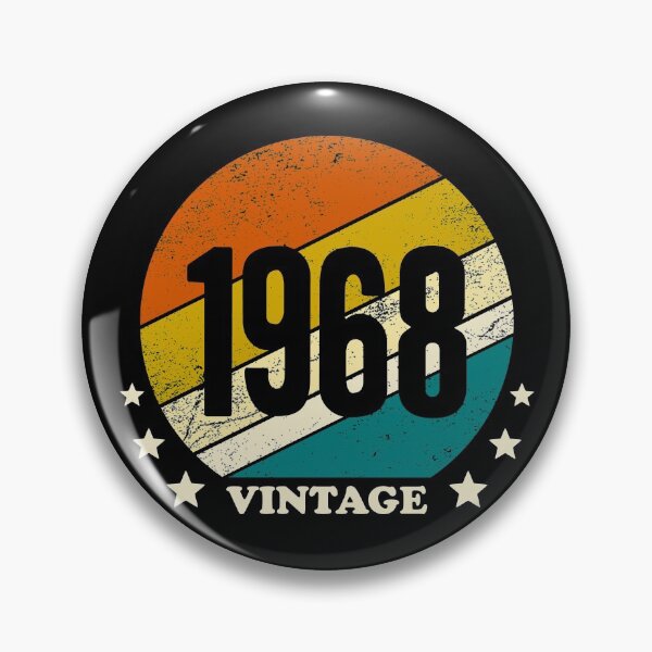 Item preview, Vintage 1968 designed and sold by alviansyah02.