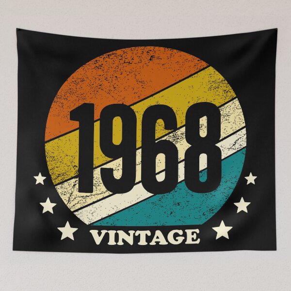 Item preview, Vintage 1968 designed and sold by alviansyah02.