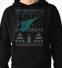 Ugly Fantasy Sweater Pullover Hoodie
