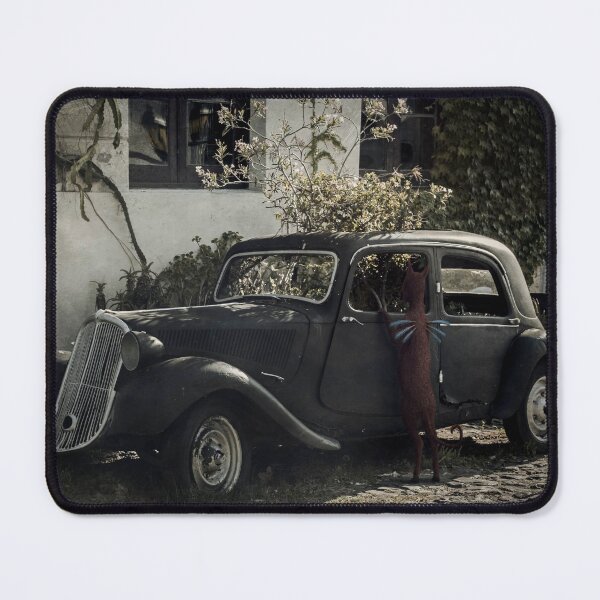 Item preview, El viaje designed and sold by Laura Nagel.