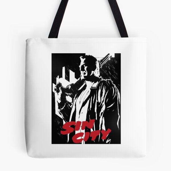 Item preview, Sin City Marv Comic Frank Miller designed and sold by BaoPhong.