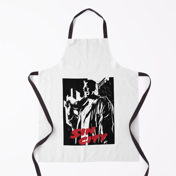 Item preview, Sin City Marv Comic Frank Miller designed and sold by BaoPhong.