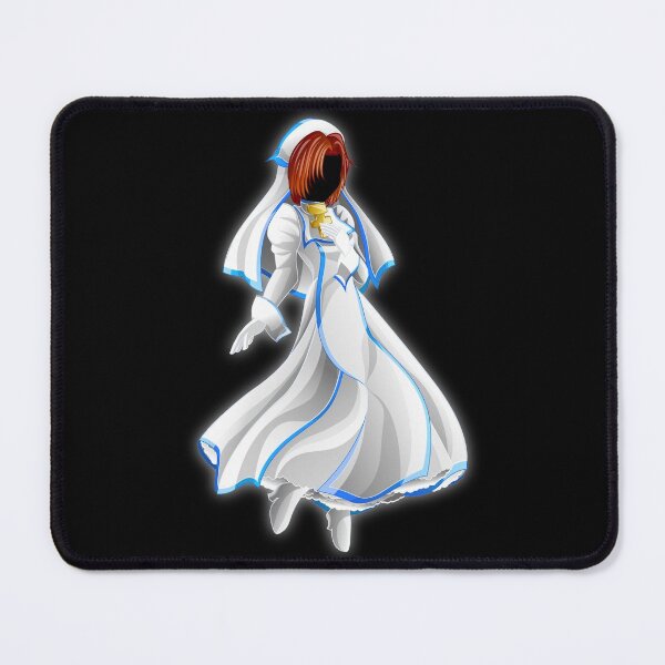 Item preview, Trinity Blood Esther Silhouette designed and sold by AnimeGamerGirl.