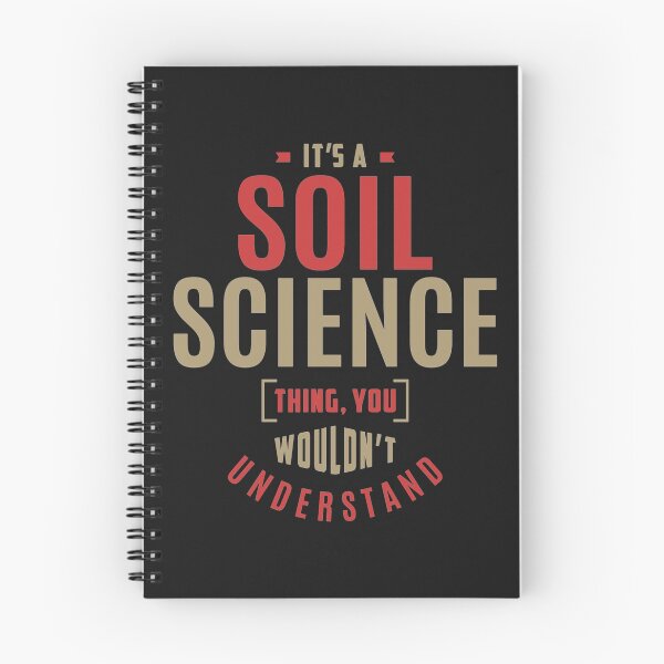 Item preview, Soil Science Thing designed and sold by BaoPhong.