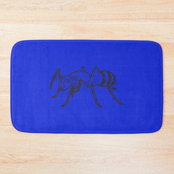 Item preview, tiny ant black designed and sold by rozijentul.