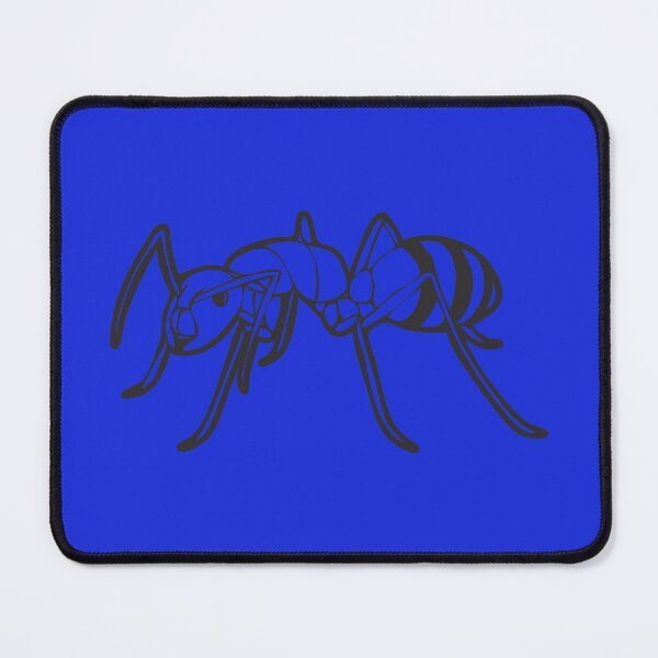 Item preview, tiny ant black designed and sold by rozijentul.