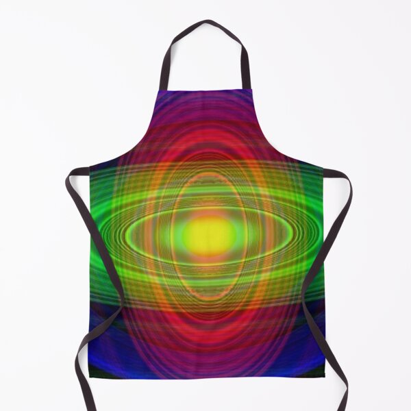 Item preview, Solar Rings 2-Available As Art Prints-Mugs,Cases,Duvets,T Shirts,Stickers,etc designed and sold by born30.