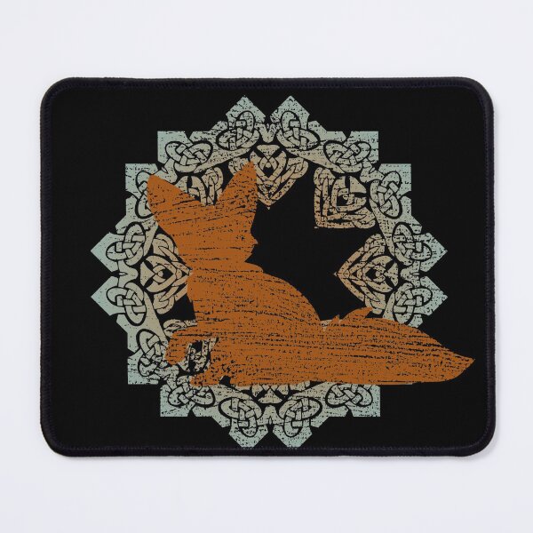 Item preview, Orange Fox 2 designed and sold by Interpret108.