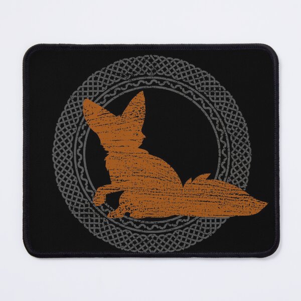 Item preview, Orange Fox designed and sold by Interpret108.