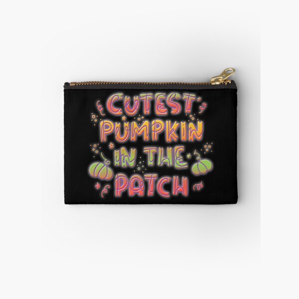 Item preview, Cutest Pumpkin in the patch t-shirt designed and sold by EbyArts.