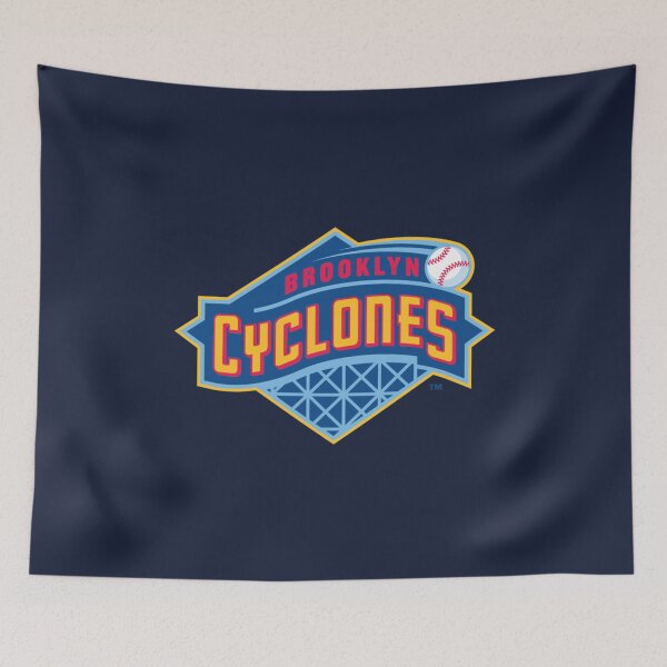 Item preview, The Brooklyn Cyclones designed and sold by BaoPhong.
