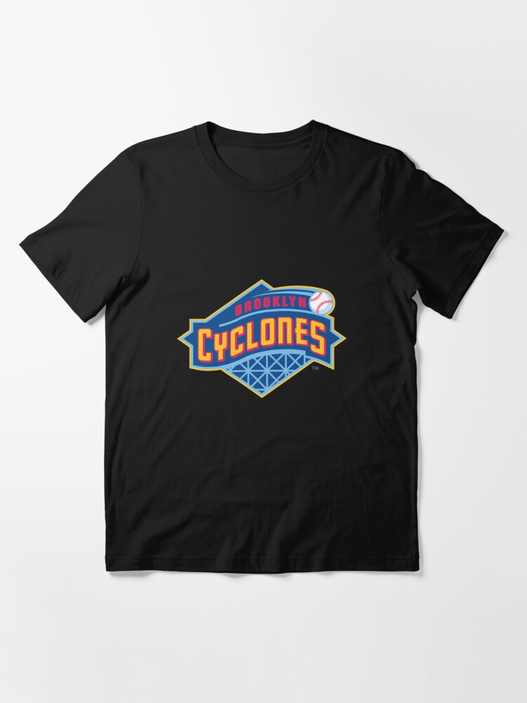 Brooklyn Cyclones T-Shirts for Sale