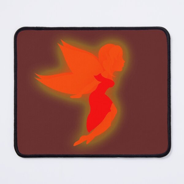 Item preview, Red Fairy designed and sold by AnimeGamerGirl.