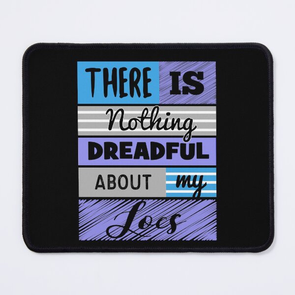 Item preview, There is Nothing Dreadful About My Locs designed and sold by blackartmatters.