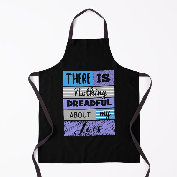 Item preview, There is Nothing Dreadful About My Locs designed and sold by blackartmatters.