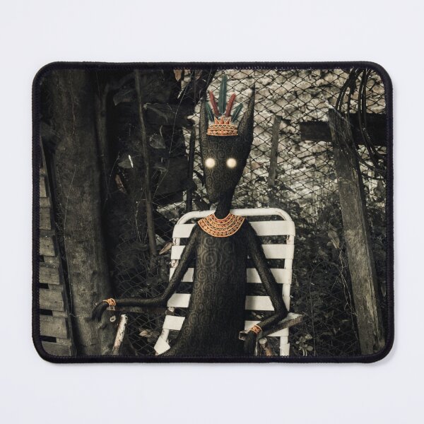 Item preview, Surreal king designed and sold by Laura Nagel.