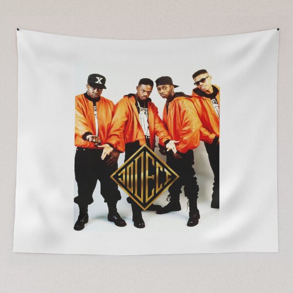 Item preview, The Greatest R&B Group Ever Longing Ballads Jodeci Best Seller Music Hip Hop Boysband Most Popular T designed and sold by OrtegaJodeci.