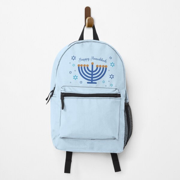Item preview, Hanukkah Basketball designed and sold by cmd-art.