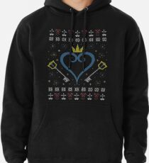 Ugly Kingdom Sweater Pullover Hoodie
