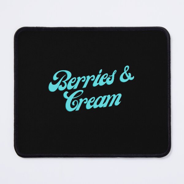 Item preview, Berries and Cream designed and sold by Imaginative Expressions⭐️ ⭐️ ⭐️ ⭐️ ⭐️.