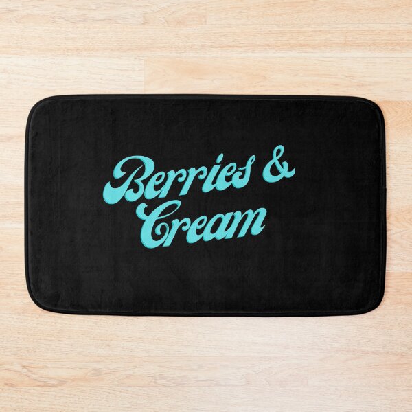 Item preview, Berries and Cream designed and sold by Imaginative Expressions⭐️ ⭐️ ⭐️ ⭐️ ⭐️.