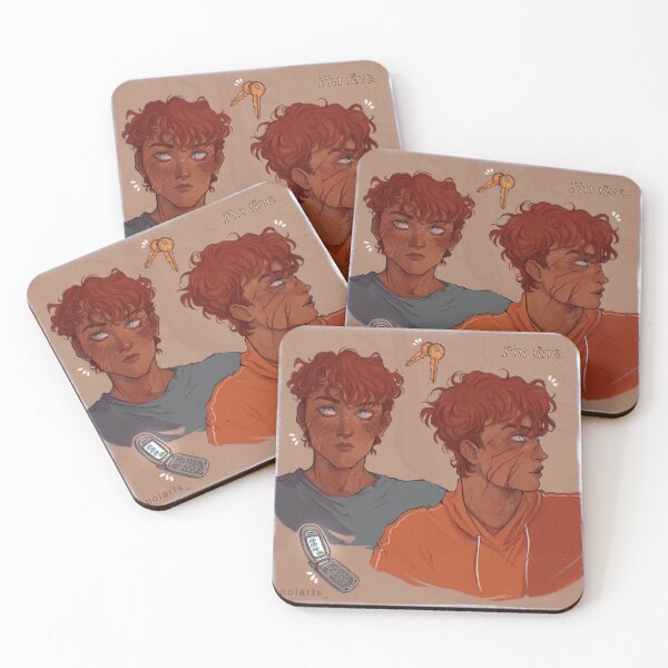 Item preview, Neil Josten  designed and sold by Polartss.