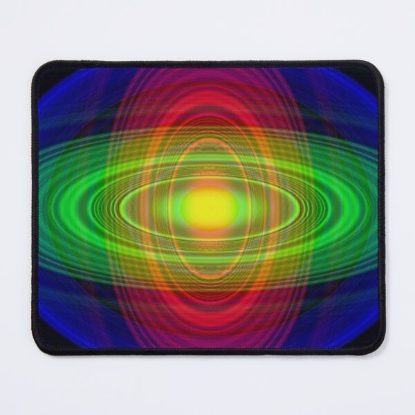Item preview, Solar Rings 2-Available As Art Prints-Mugs,Cases,Duvets,T Shirts,Stickers,etc designed and sold by born30.