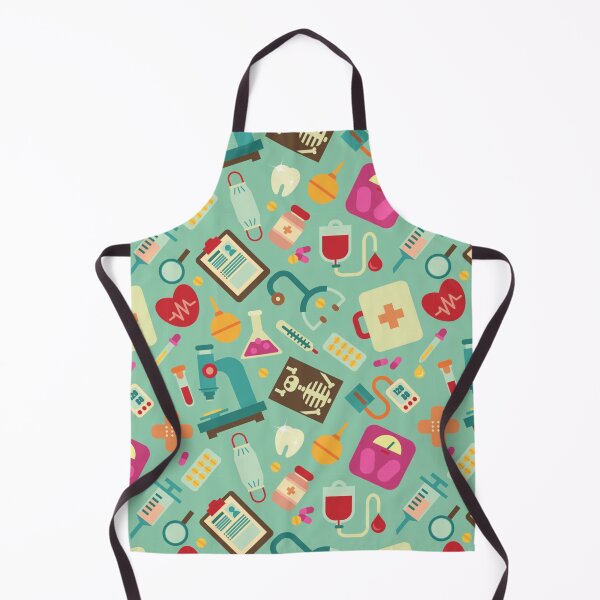 Item preview, Nurse Green designed and sold by Thudesign85.