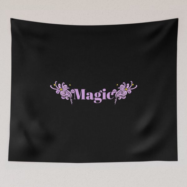 Item preview, Magic designed and sold by JuFromBrazil.
