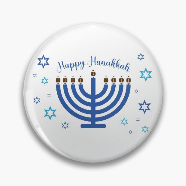 Item preview, Hanukkah Football designed and sold by cmd-art.