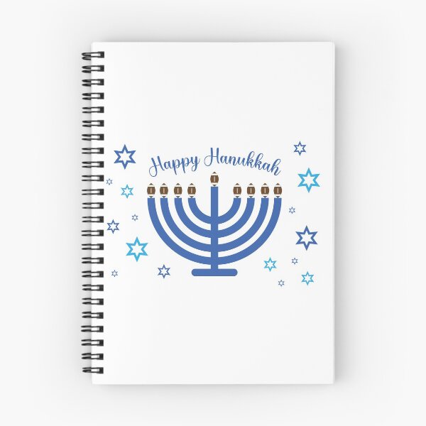 Item preview, Hanukkah Football designed and sold by cmd-art.