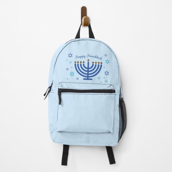 Item preview, Hanukkah Football designed and sold by cmd-art.