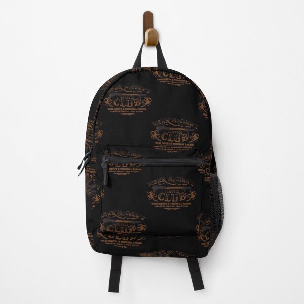 Item preview, Monks Club  designed and sold by rown196.