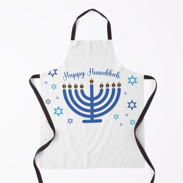 Item preview, Hanukkah Football designed and sold by cmd-art.