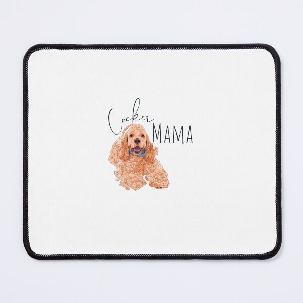 Item preview, Cocker Mama designed and sold by kelli-elizabeth.