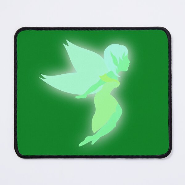 Item preview, Green Fairy designed and sold by AnimeGamerGirl.