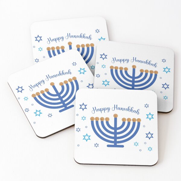 Item preview, Hanukkah Basketball designed and sold by cmd-art.